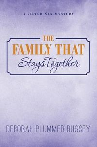 Produktbild: The Family That Stays Together