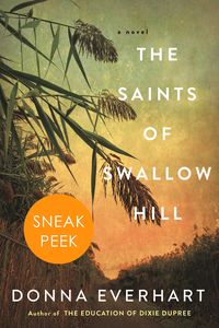 Produktbild: The Saints of Swallow Hill: Sneak Peek