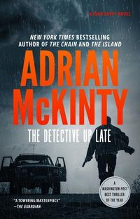 Produktbild: The Detective Up Late