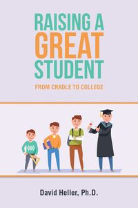 Produktbild: Raising a Great Student