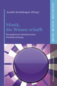 Produktbild: Musik, die Wissen schafft