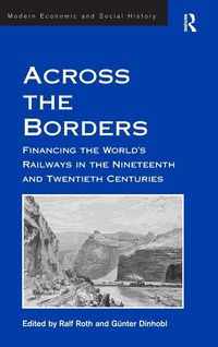 Produktbild: Across the Borders