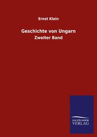 Produktbild: Geschichte von Ungarn