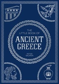 Produktbild: The Little Book of Ancient Greece