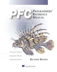 Produktbild: Brooks, R: A Complete Guide to the PowerBuilder Foundation C