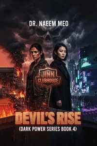 Produktbild: Devil's Rise