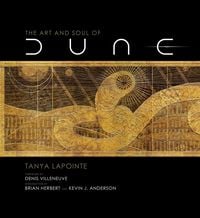Produktbild: The Art and Soul of Dune