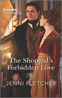 Produktbild: Shopgirls Forbidden Love