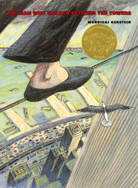 Produktbild: The Man Who Walked Between the Towers