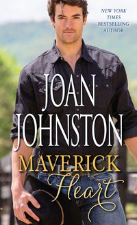 Produktbild: Maverick Heart