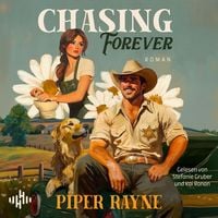 Produktbild: Chasing forever (Plain Daisy Ranch 4)