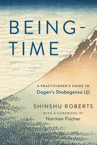 Produktbild: Being-Time