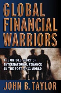 Produktbild: Global Financial Warriors