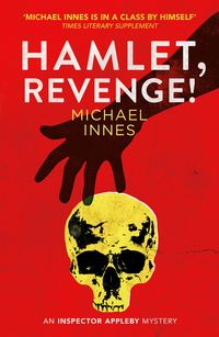Produktbild: Hamlet, Revenge!