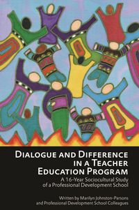 Produktbild: Dialogue and Difference in a Teacher Education Program