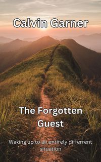 Produktbild: The Forgotten Guest