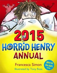 Produktbild: Horrid Henry Annual 2015