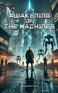 Produktbild: Awakening of the Machines