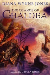 Produktbild: Islands Of Chaldea