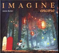 Produktbild: Imagine encore