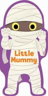 Produktbild: Little Mummy