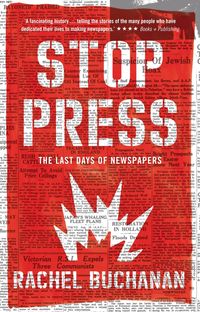 Produktbild: Stop Press