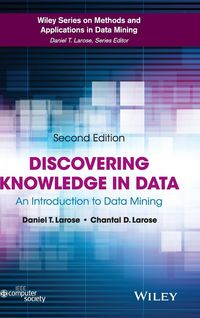 Produktbild: Discovering Knowledge in Data