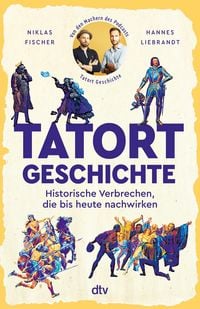 Produktbild: Tatort Geschichte