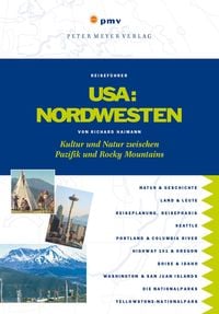 Produktbild: USA: Nordwesten