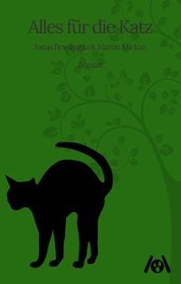 Produktbild: Alles f&uuml;r die Katz