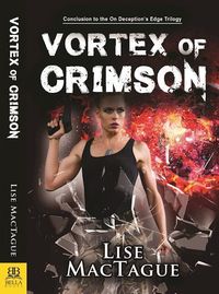 Produktbild: Vortex of Crimson