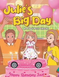 Produktbild: Julie's Big Day
