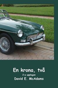 Produktbild: En krona, tv&aring;