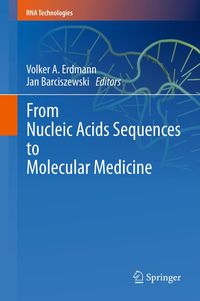 Produktbild: From Nucleic Acids Sequences to Molecular Medicine
