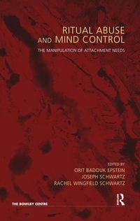 Produktbild: Ritual Abuse and Mind Control