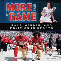 Produktbild: More Than a Game