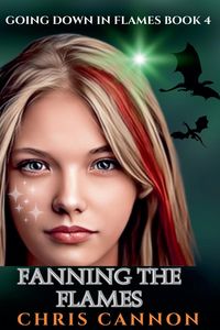 Produktbild: Fanning The Flames