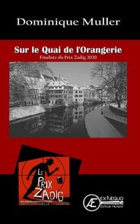 Produktbild: Sur le quai de l'Orangerie
