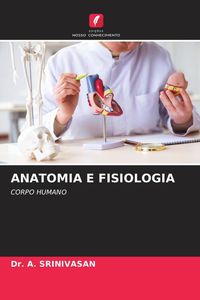 Produktbild: Anatomia E Fisiologia