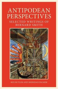 Produktbild: Antipodean Perspective