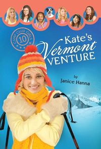Produktbild: Kate's Vermont Venture