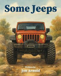 Produktbild: Some Jeeps