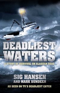 Produktbild: Hansen, S: Deadliest Waters