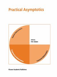 Produktbild: Practical Asymptotics