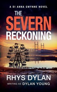 Produktbild: The Severn Reckoning