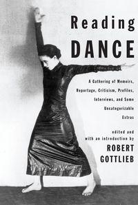 Produktbild: Reading Dance