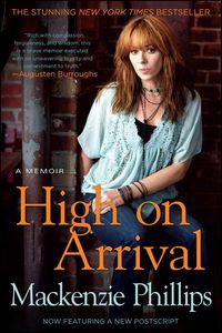 Produktbild: High on Arrival
