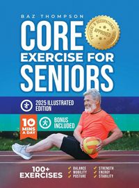 Produktbild: Core Exercises for Seniors