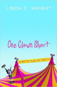 Produktbild: One Clown Short