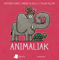 Produktbild: Animaliak